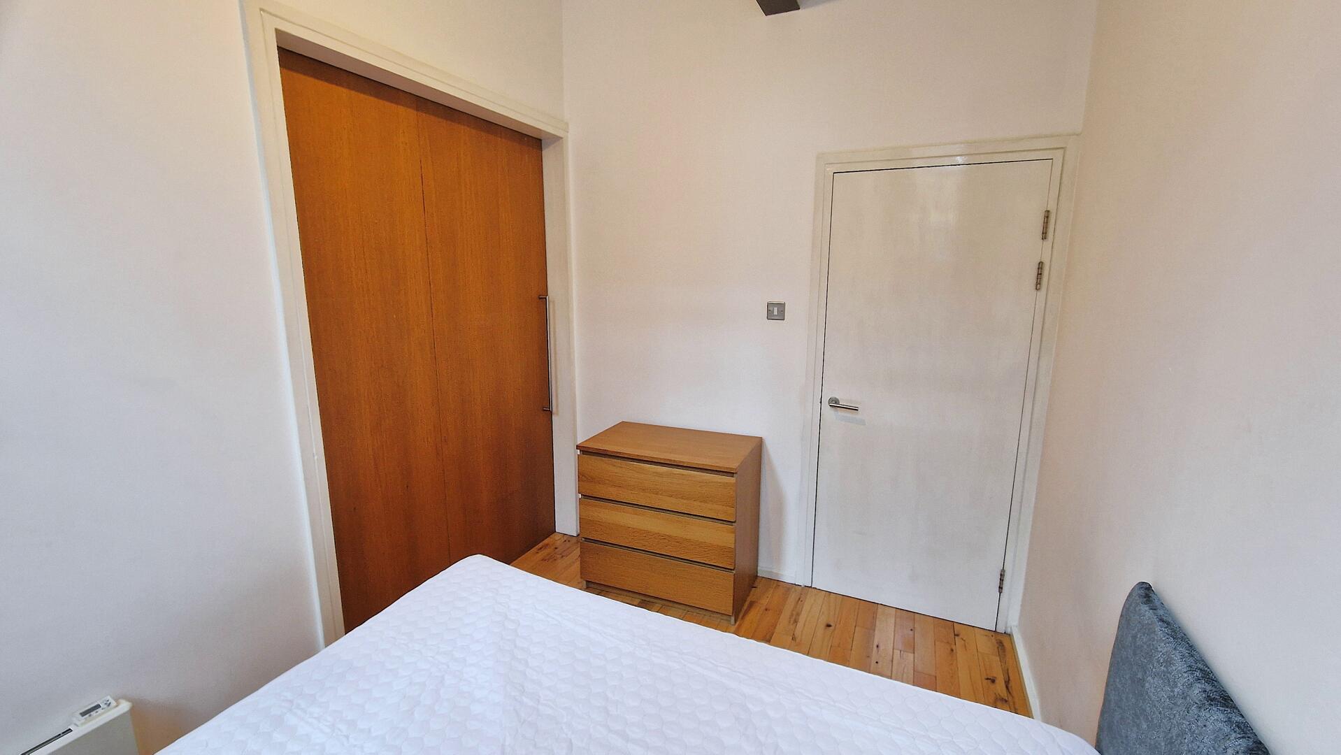 Apartment 103 25 Church Street  Manchester